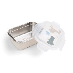 Caja Almuerzo Acero Deer Friends Arena