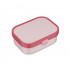 Caja Almuerzo Midi Campus Cool Pink
