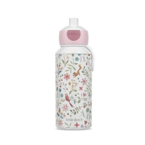 Botella Campus Pop Up Fairy Wonders 400 ml