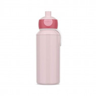 Botella Campus Pop Up Cool Pink 400 ml