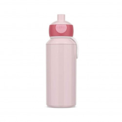 Botella Campus Pop Up Cool Pink 400 ml