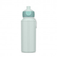 Botella Campus Pop Up Cool Mint 400 ml