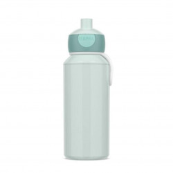 Botella Campus Pop Up Cool Mint 400 ml