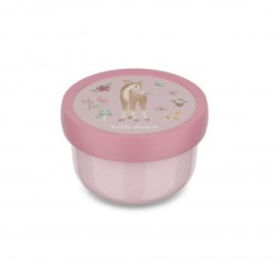 Cajita Para Frutas Campus Fairy Garden