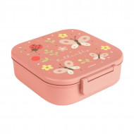 Caja Almuerzo Grande Butterfly