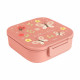 Caja Almuerzo Grande Butterfly
