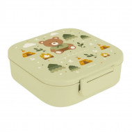 Caja Almuerzo Grande Explorer