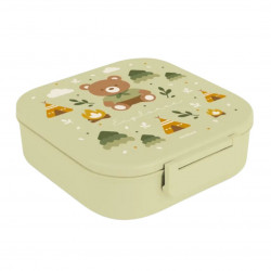 Caja Almuerzo Grande Explorer
