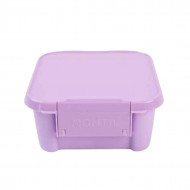 Caja Almuerzo Box Bento 2 Montii Lilac