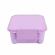 Caja Almuerzo Box Bento 2 Montii Lilac Caja Almuerzo Box Bento 2 Montii Lilac