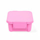 Caja Almuerzo Box Bento 2 Montii Pink Floss Caja Almuerzo Box Bento 2 Montii Pink Floss