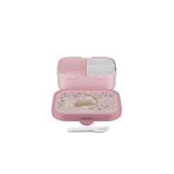 Caja Almuerzo Midi Campus Fairy Garden Caja Almuerzo Midi Campus Fairy Garden