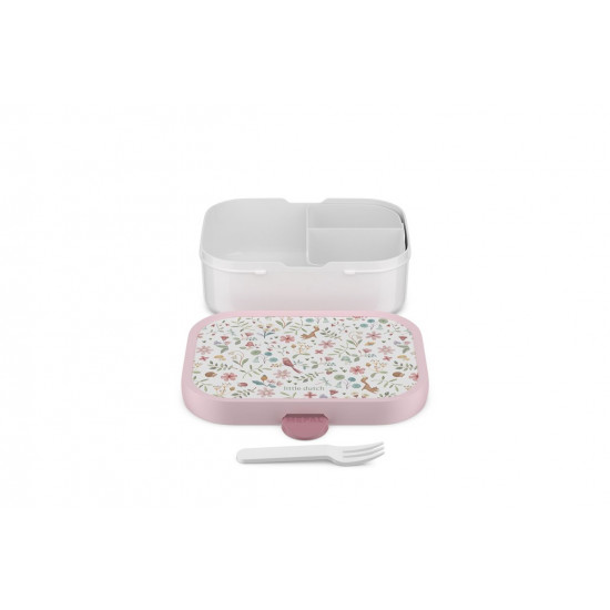 Caja Almuerzo Midi Campus Fairy Wonders