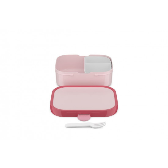 Caja Almuerzo Midi Campus Cool Pink Caja Almuerzo Midi Campus Cool Pink