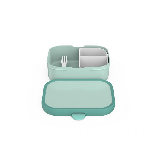 Caja Almuerzo Midi Campus Cool Mint Caja Almuerzo Midi Campus Cool Mint