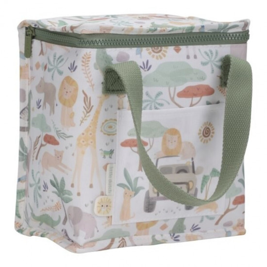Bolsa Térmica para Comida Safari
