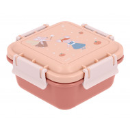 Caja Almuerzo Grande Mouse Fairies Caja Almuerzo Grande Mouse Fairies