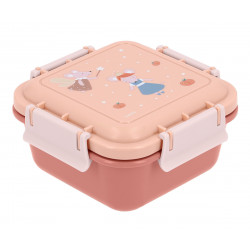 Caja Almuerzo Grande Mouse Fairies