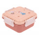 Caja Almuerzo Grande Mouse Fairies Caja Almuerzo Grande Mouse Fairies