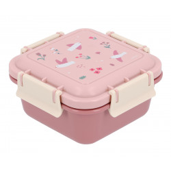 Caja Almuerzo Grande Blossom Birds