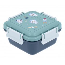 Caja Almuerzo Grande Pandas