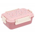 Caja Almuerzo Bento Blossom Birds