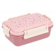 Caja Almuerzo Bento Blossom Birds