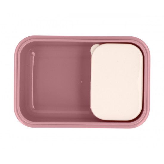 Caja Almuerzo Bento Blossom Birds