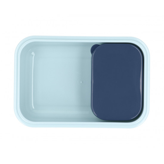 Caja Almuerzo Bento Planes